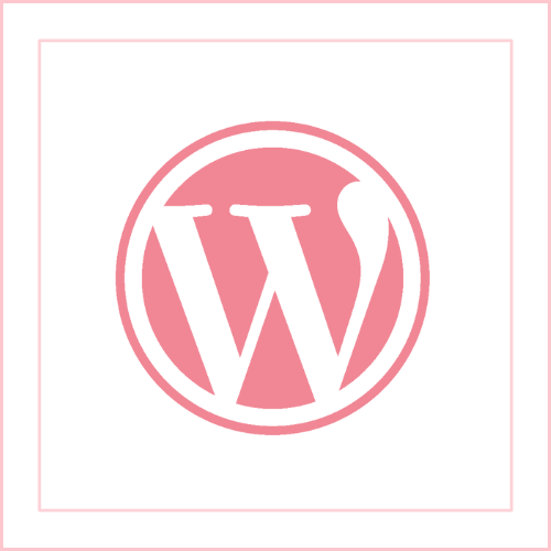 WORDPRESS